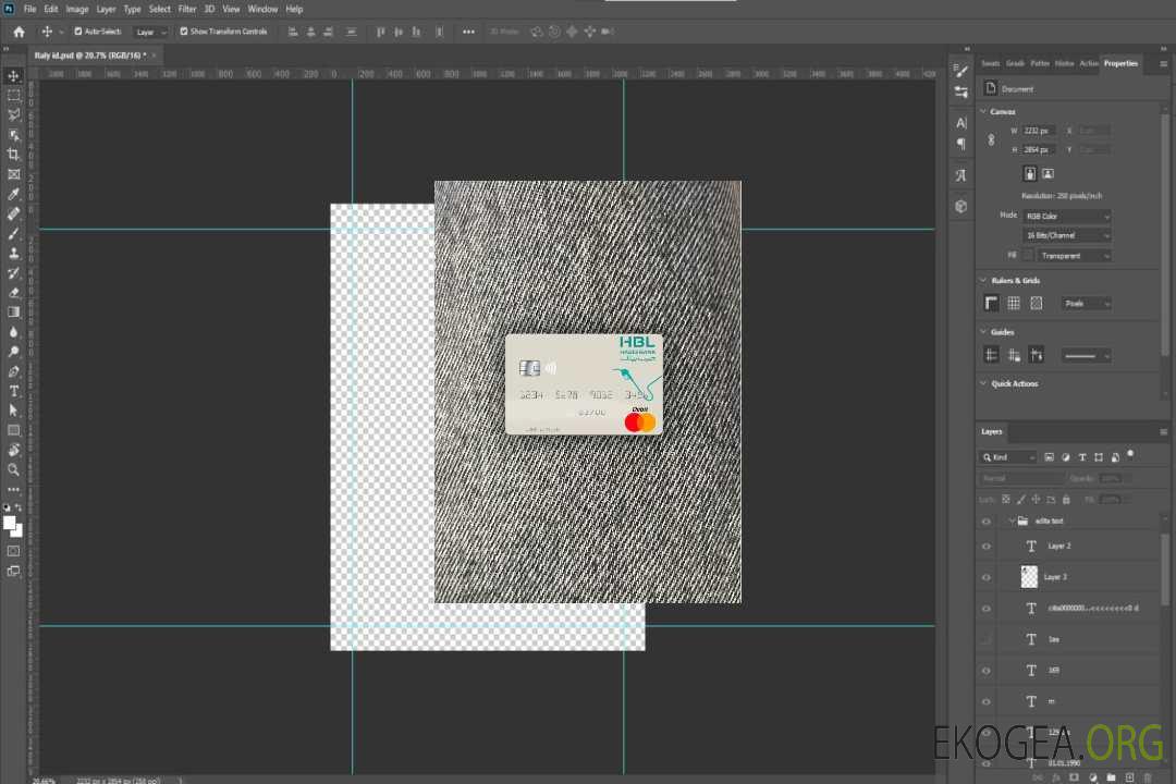 Maldives Habib Bank Limited mastercard photolook recto template Maldives Habib Bank Limited mastercard photolook recto template
